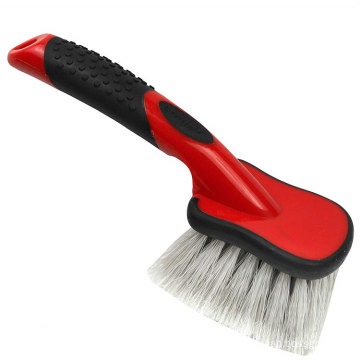 Wholesale fashionable indoor cleaning brush for kitchen portable cleansing brush